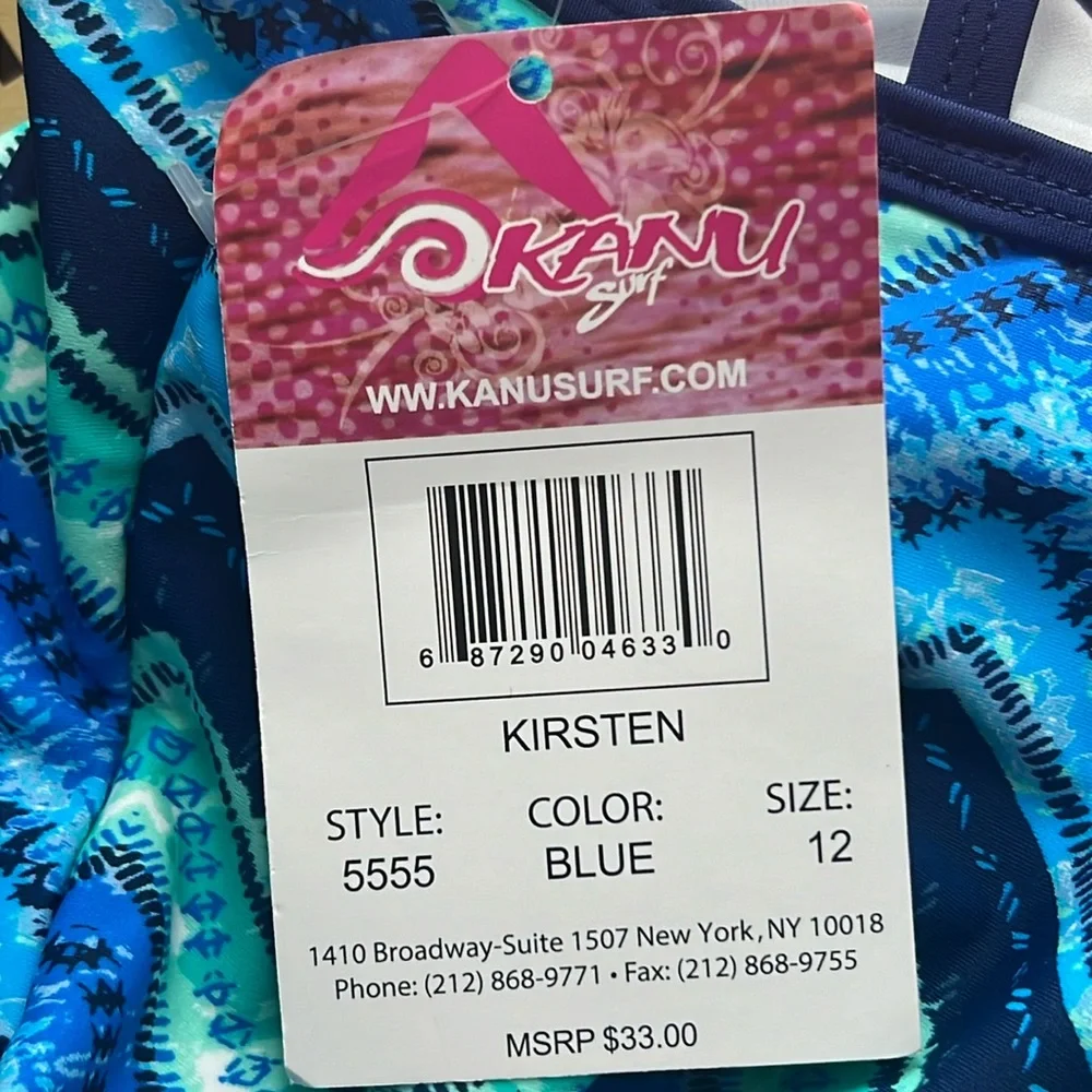 Kanu Surf kanu surf